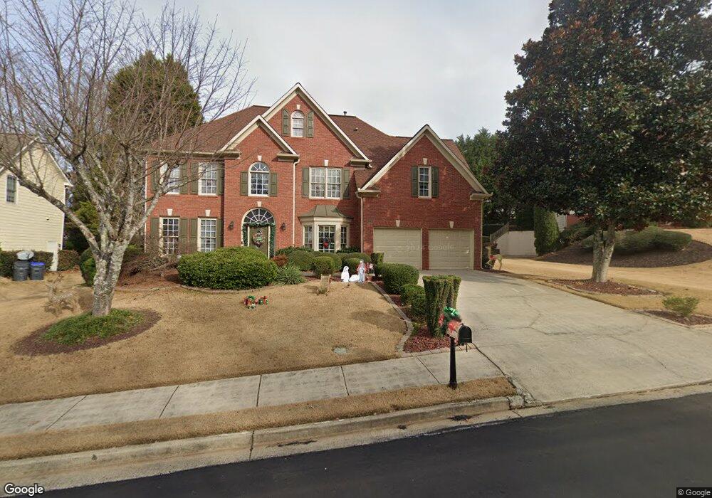 4190 Summit Gate Dr unit 7B, Suwanee, GA 30024 - photo 1