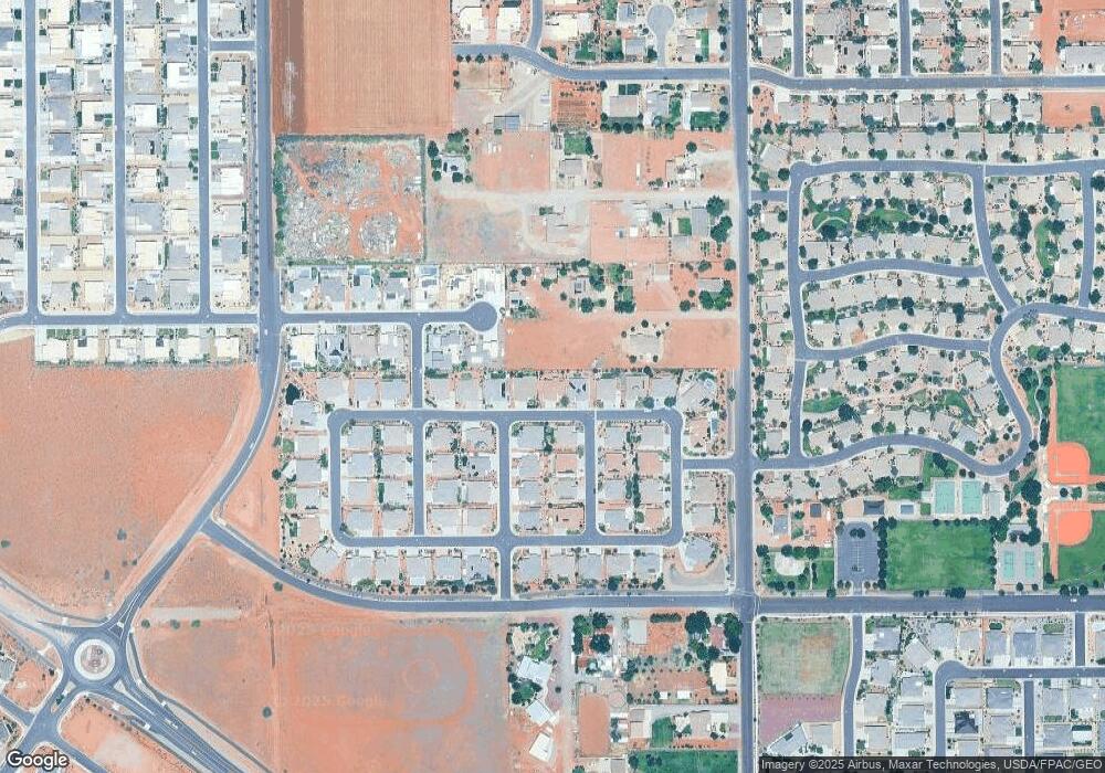 476 W Big Horn Way, Ivins, UT 84738 - photo 1