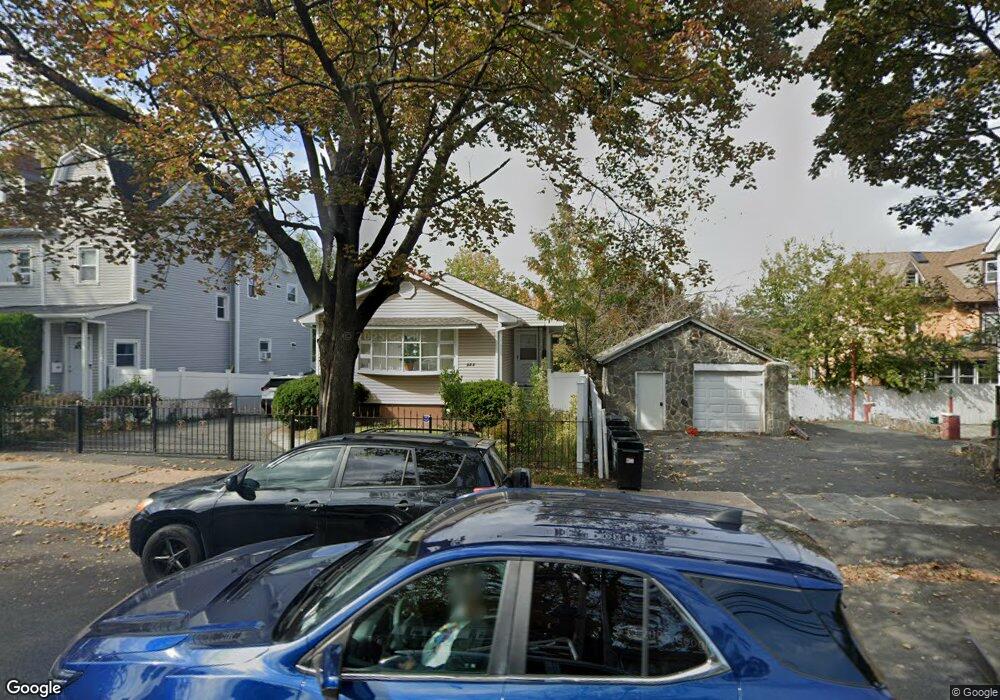 531 Lincoln Ave, Orange, NJ 07050 - photo 1