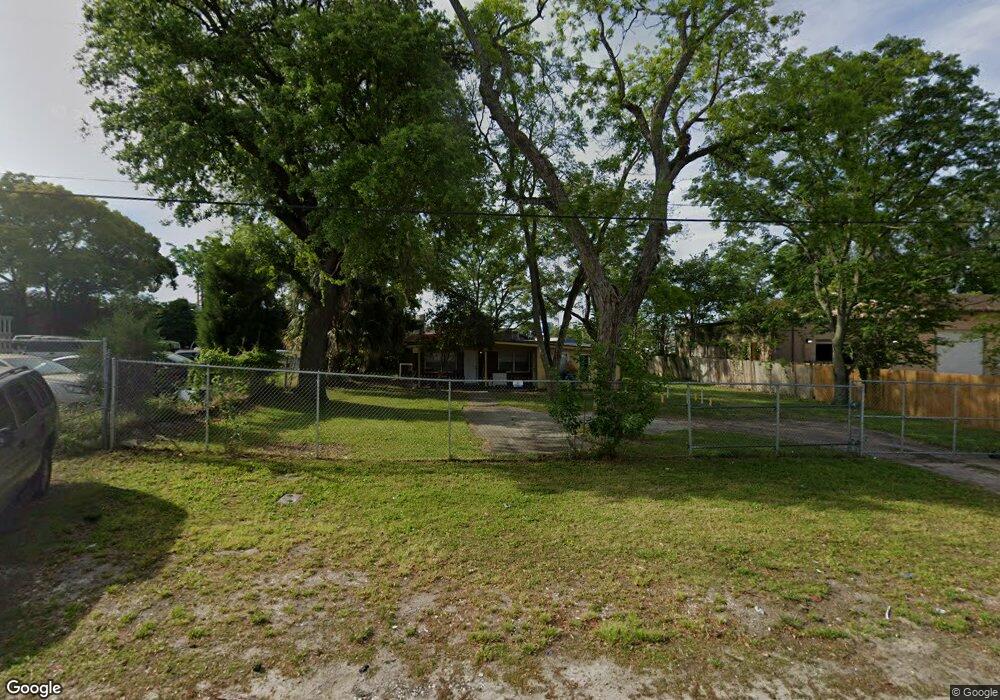 9038 Berry Ave, Jacksonville, FL 32211 - photo 1