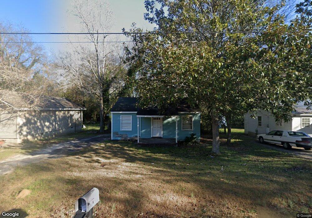 289 Alta Vista Ave, Macon, GA 31211 - photo 1