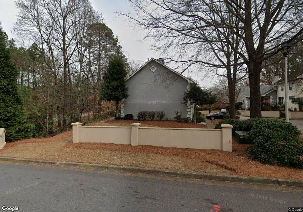3695 Raven Way, Duluth, GA 30096 - photo 1