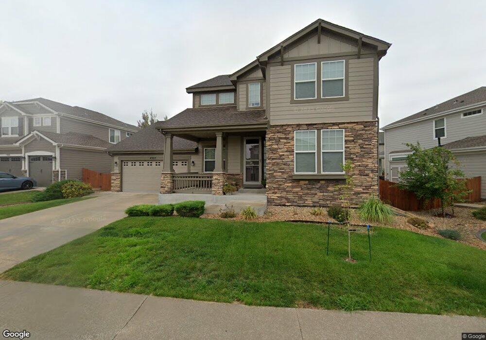 4325 E 139th Ave, Thornton, CO 80602 - photo 1