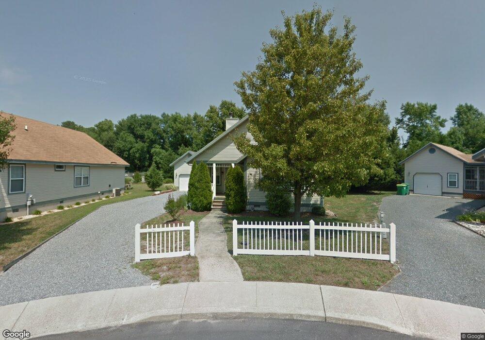 9 Amandas Ct, Ocean View, DE 19970 - photo 1