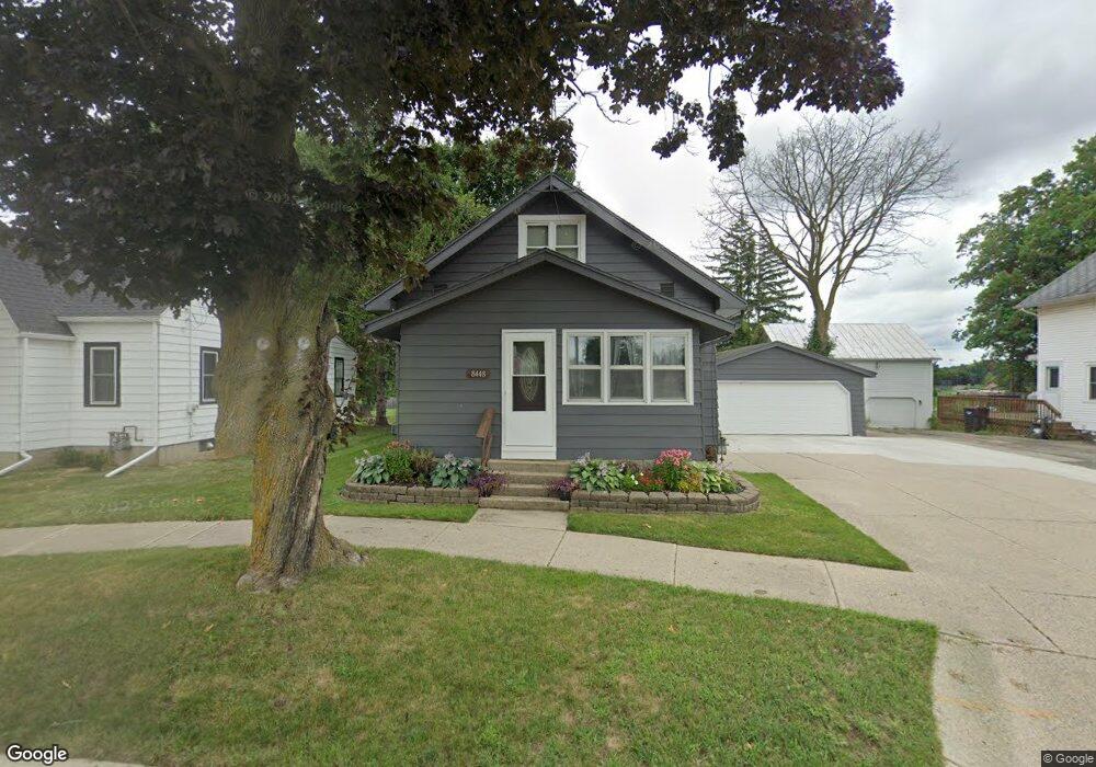 8448 Byron Center Ave SW, Byron Center, MI 49315 - photo 1