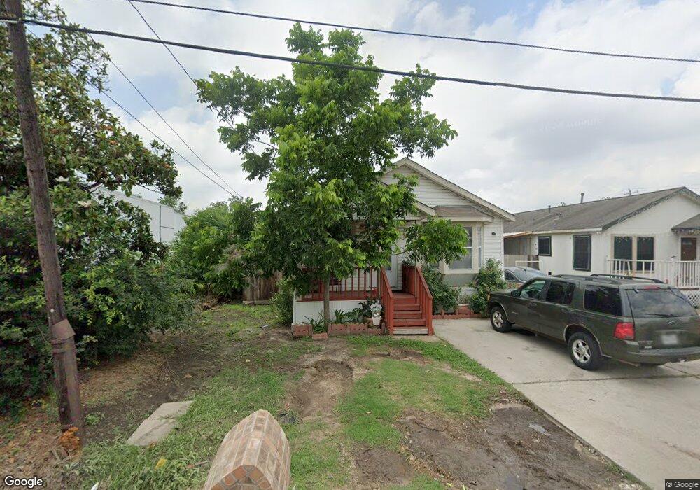 1007 E 40th St, Houston, TX 77022 - photo 1