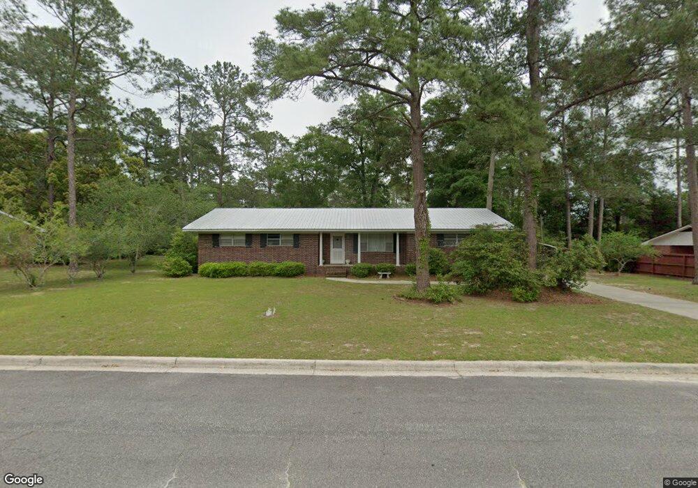 1715 Pine Cir, Moultrie, GA 31768 - photo 1