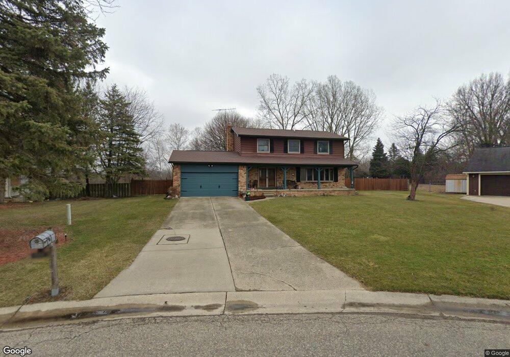 1247 Wreckenridge Rd, Flint, MI 48532 - photo 1