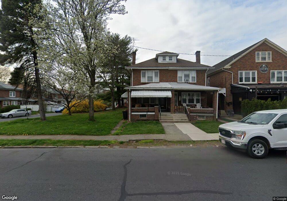 2035 W Tilghman St, Allentown, PA 18104 - photo 1