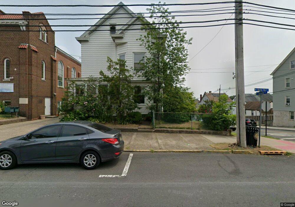 262 N 7th St unit 1, Prospect Park, NJ 07508 - photo 1