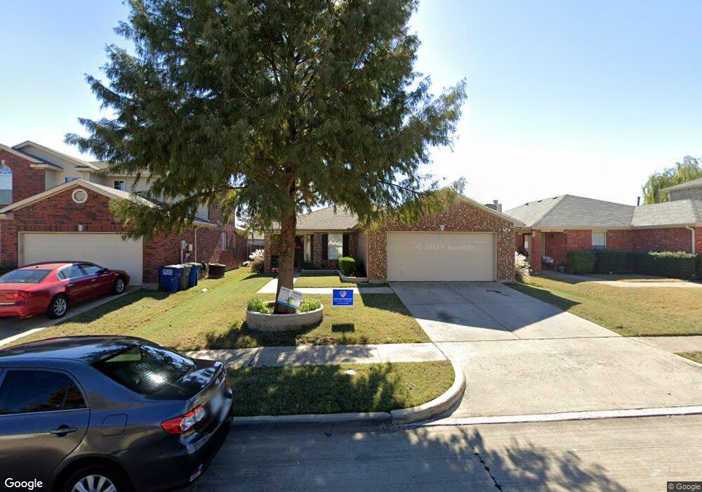 3011 Eagle Mountain Dr, Wylie, TX 75098 - photo 1