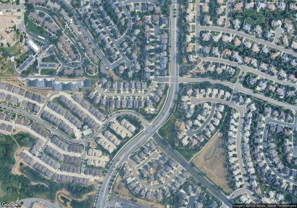 15150 E Crestline Ave, Centennial, CO 80015 - photo 1