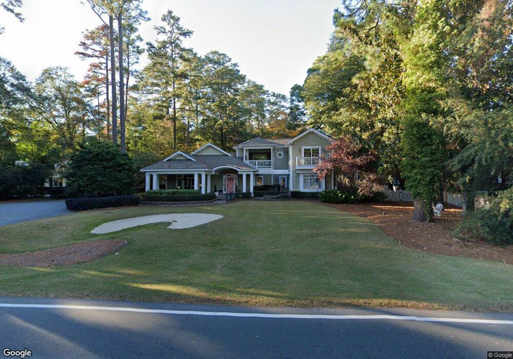 10 Midland Rd, Pinehurst, NC 28374 - photo 1