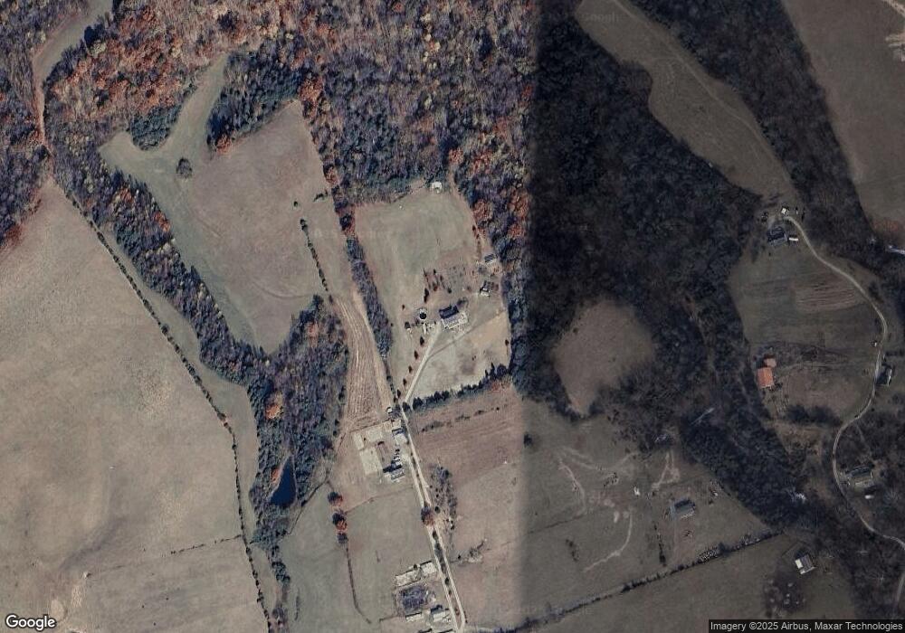 414 Red Cameron Rd, Rutledge, TN 37861 - photo 1