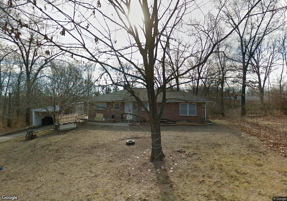 18 Hawthorne Rd, Rolla, MO 65401 - photo 1