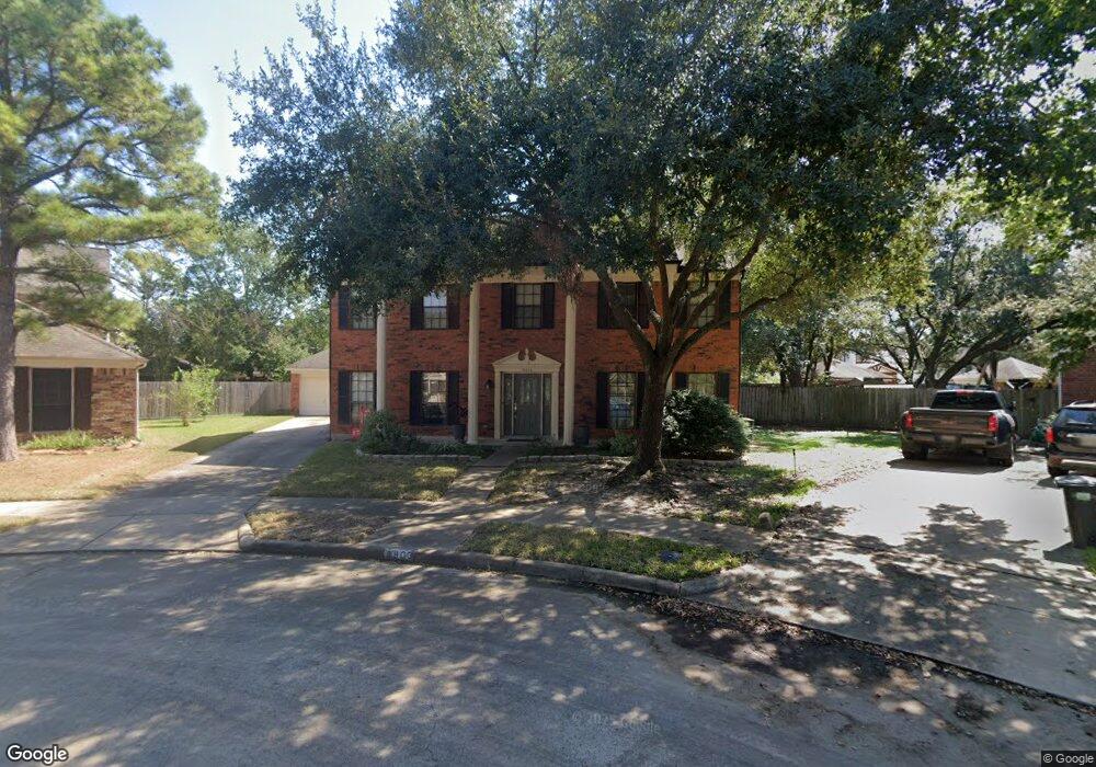 16803 Elmwood Glen Ct, Houston, TX 77095 - photo 1