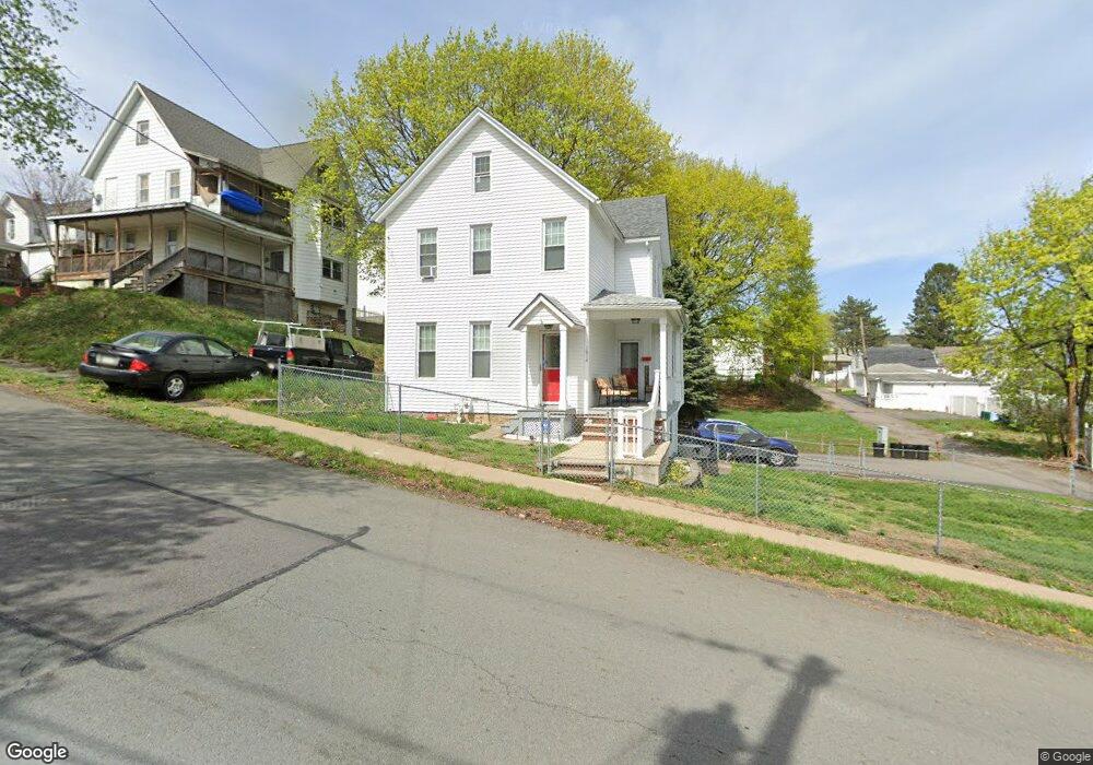 1614 Swetland St, Scranton, PA 18504 - photo 1