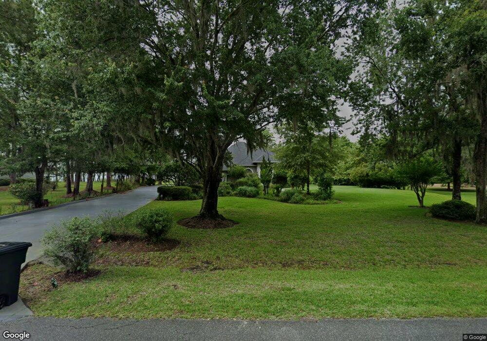 448 NW Scenic Lake Dr, Lake City, FL 32055 - photo 1