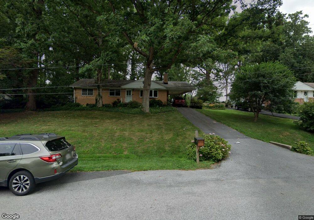 16207 Julie Ln, Laurel, MD 20707 - photo 1