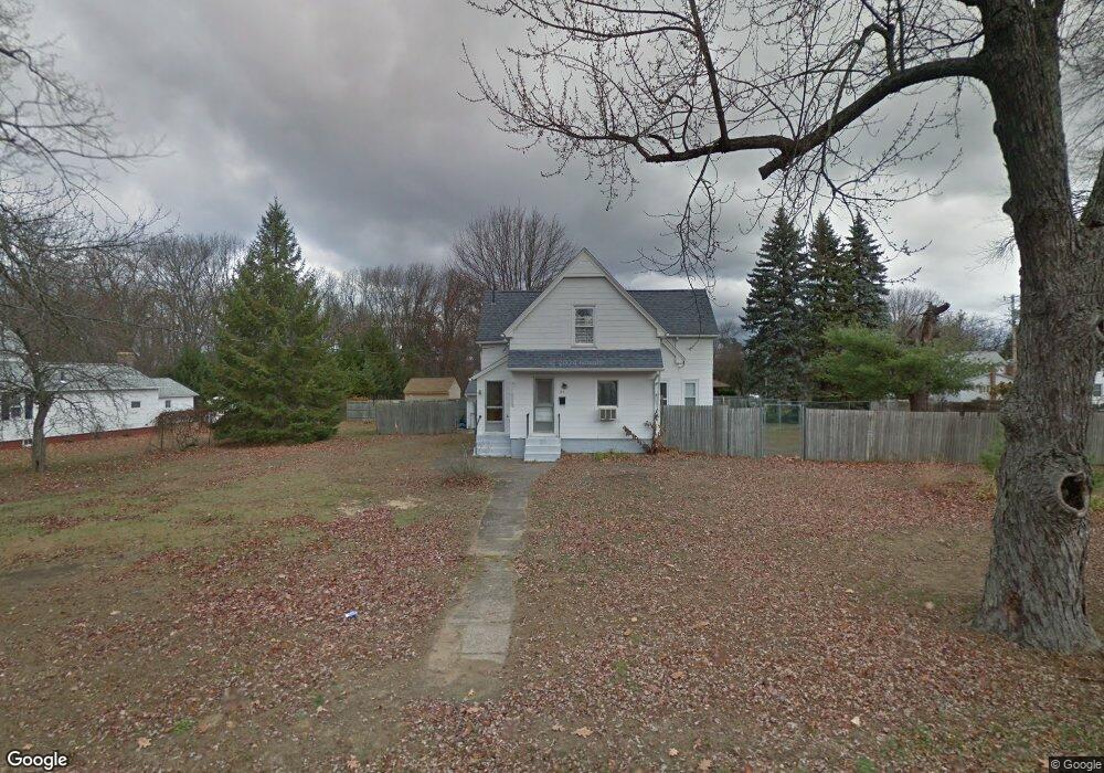 144 New Ludlow Rd, Chicopee, MA 01020 - photo 1