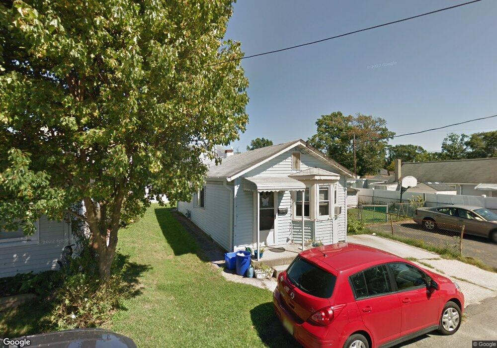 25 Lantana Way, South Amboy, NJ 08879 - photo 1