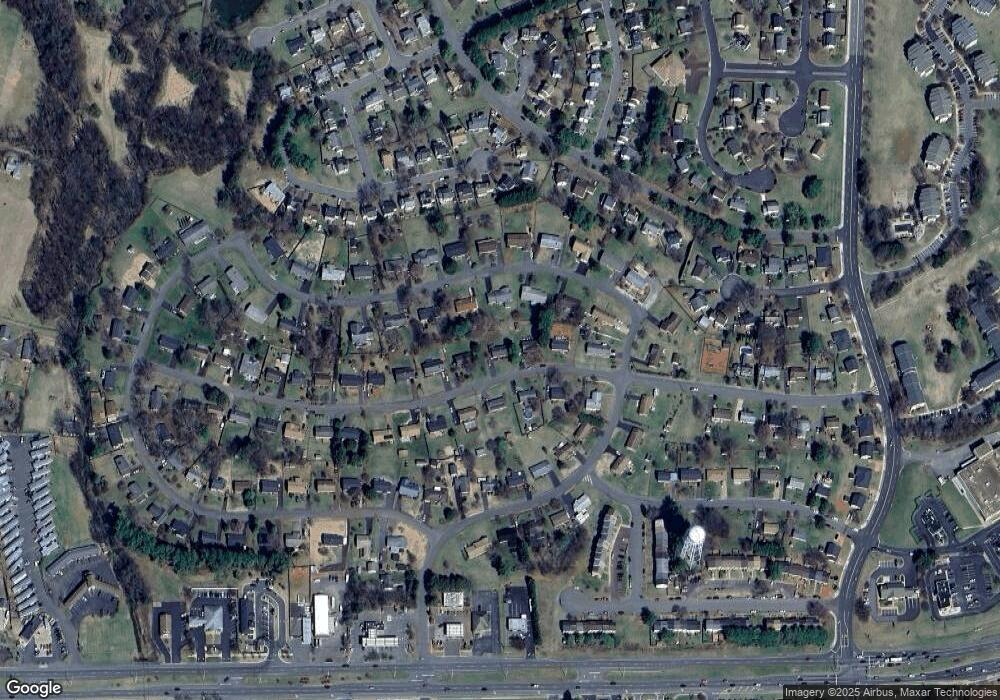 516 Azalea St, Culpeper, VA 22701 - photo 1