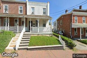 210 8th St, Brookhaven, PA 19015