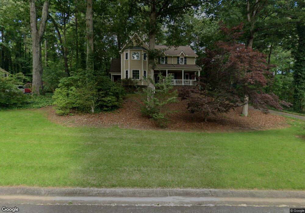 2130 Mark Hall Ct NE unit 2, Marietta, GA 30062 - photo 1