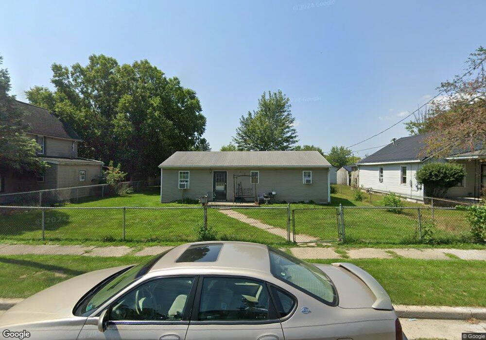 537 Thompson St, Marion, OH 43302 - photo 1