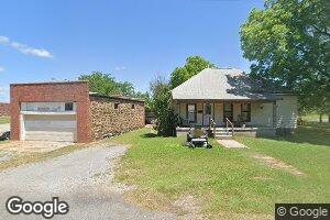 905 W Jackson Ave, McAlester, OK 74501