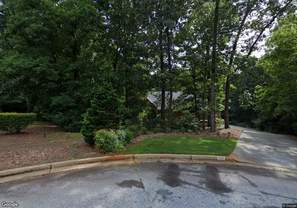 1150 Ardeena Way SE, Conyers, GA 30013 - photo 1