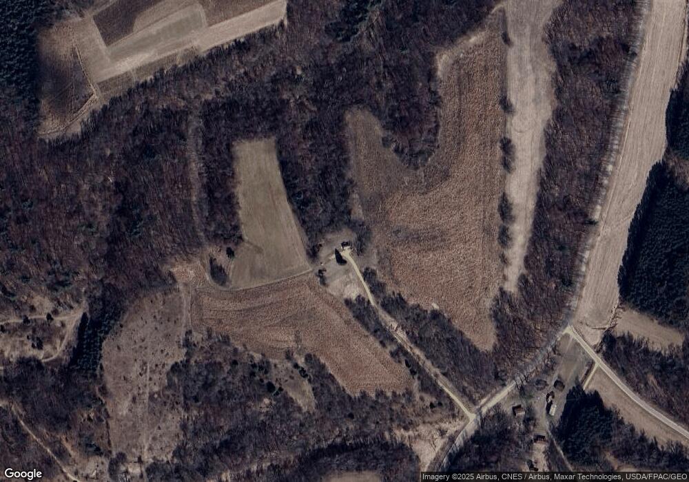 17995 County Hwy W, Camp Douglas, WI 54618 - photo 1