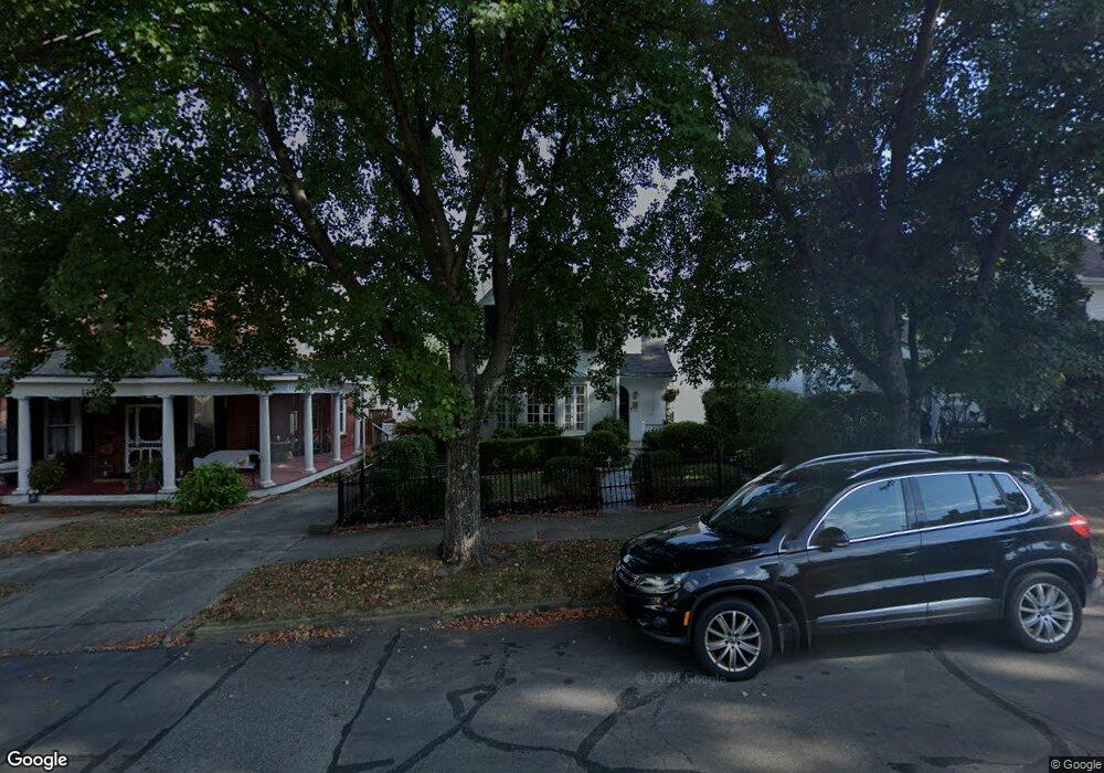 127 E Mulberry St, Lancaster, OH 43130 - photo 1