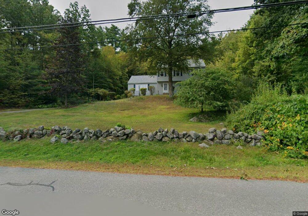 26 Christian Hill Rd, Amherst, NH 03031 - photo 1