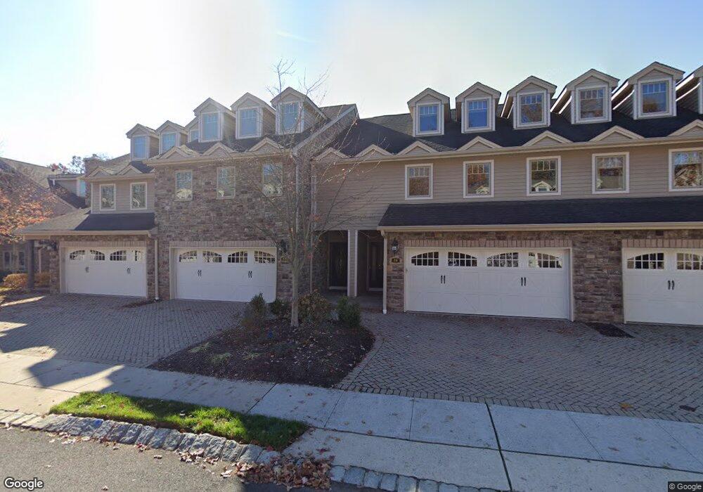 24 Eggers Ct unit A, Summit, NJ 07901 - photo 1