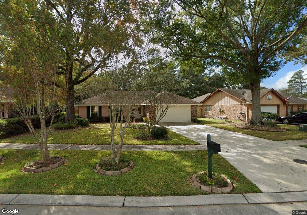 1281 Saint Christopher St, Slidell, LA 70460 - photo 1