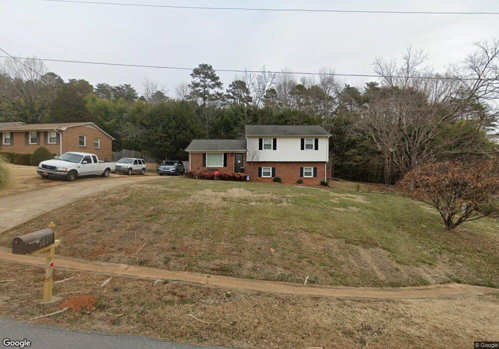 100 Donna Ave, Gastonia, NC 28052 - photo 1