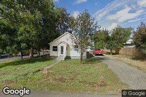 307 E Garfield St, Athena, OR 97813