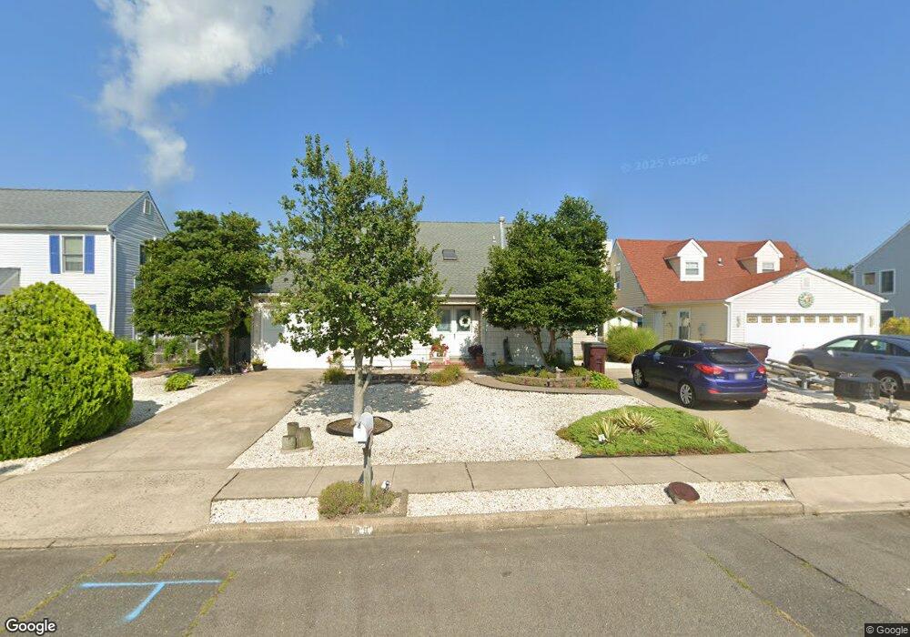 68 Ocean Gate Ave, Bayville, NJ 08721 - photo 1