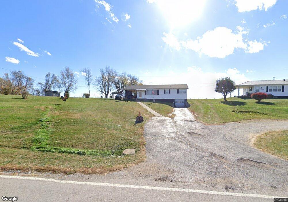 7050 Mount Gilead Rd, Maysville, KY 41056 - photo 1