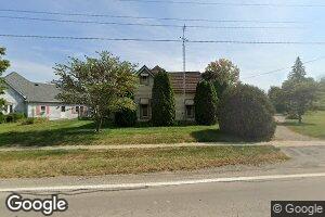 389 N Main St, Wilkinson, IN 46186