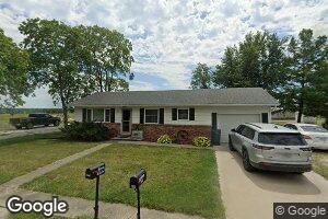 406 Julia St, Pilot Grove, MO 65276