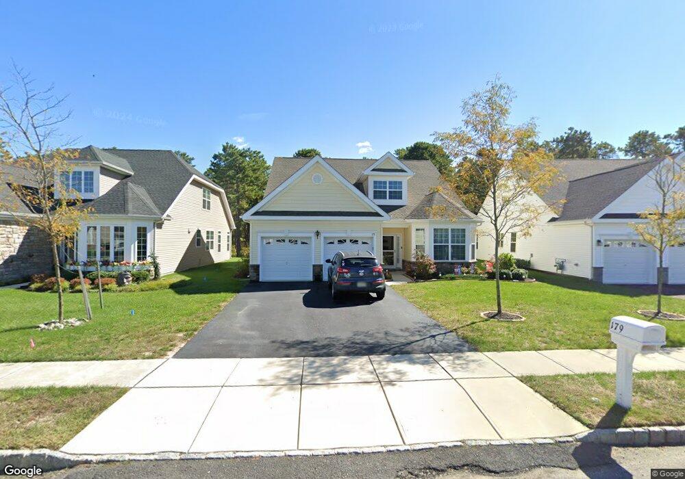 179 Keller Way, Mays Landing, NJ 08330 - photo 1