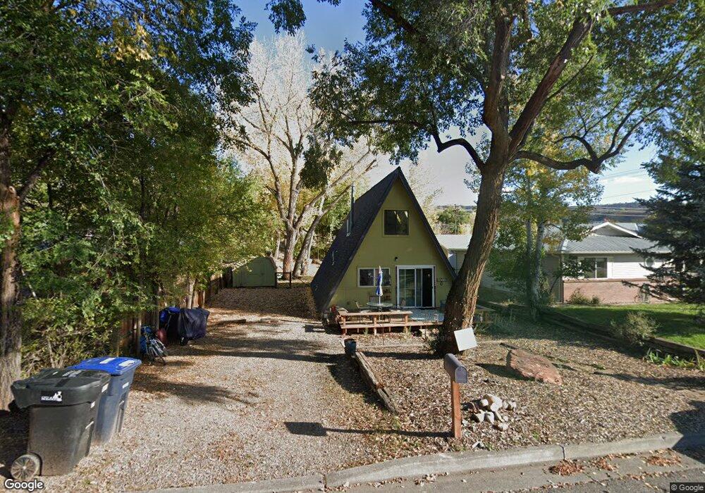 3314 E 4th Ave, Durango, CO 81301 - photo 1