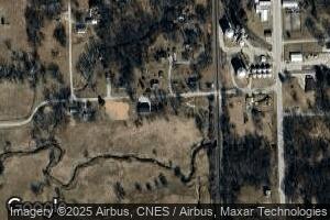 206 W Railroad Ave, Alvin, IL 61811