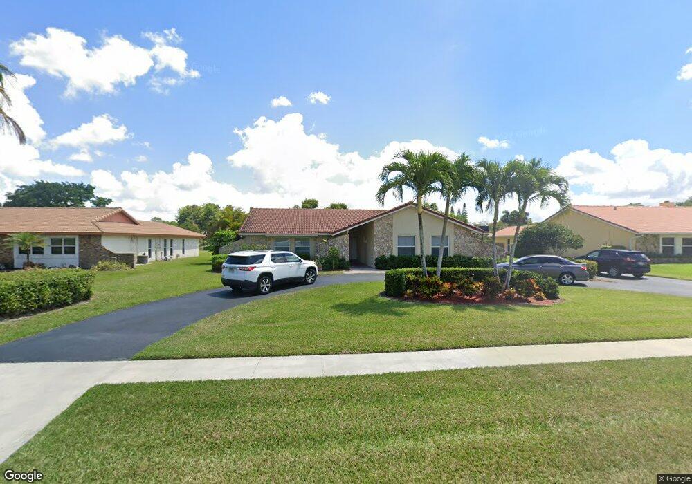 22236 Waterside Dr, Boca Raton, FL 33428 - photo 1