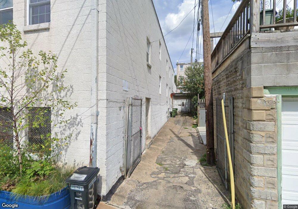 27 S Madeira St, Baltimore, MD 21231 - photo 1