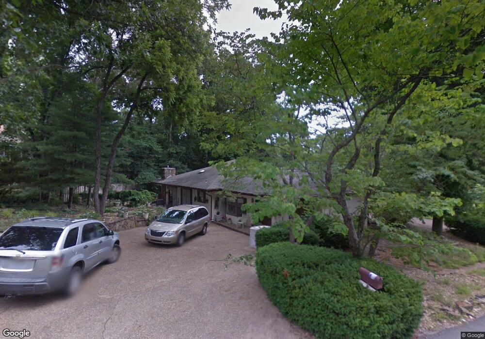 0 Redgrave Ln, Bella Vista, AR 72715 - photo 1