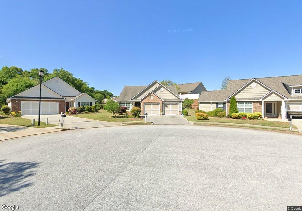 263 Memory Ln, Winder, GA 30680 - photo 1