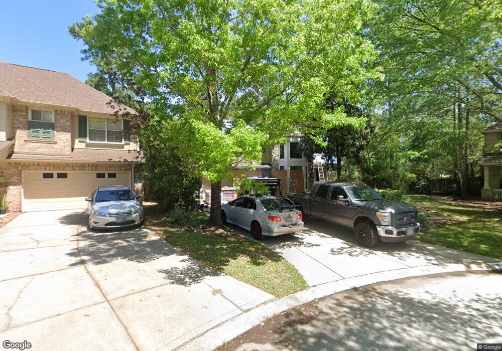 26 Pine Island Place, Spring, TX 77382 - photo 1